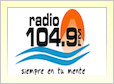 Radio 104.9 Pucón