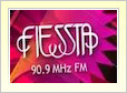 Radio Fiessta en vivo online de Rancagua