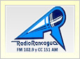 Radio Rancagua en vivo online de Rancagua