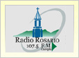 Radio Rosario en vivo online de Curepto