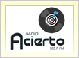 Radio Acierto en vivo online de Iquique