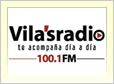 Radio Vilas en vivo online de Iquique