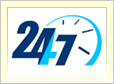 Radio 24/7 en vivo online de Antofagasta