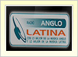 Radio Anglolatina en vivo online de Antofagasta