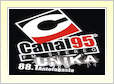 Radio Canal 95 en vivo online de Antofagasta