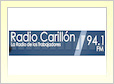 Radio Carillon en vivo online de Calama