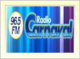 Radio Carnaval en vivo online de Antofagasta