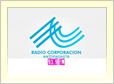 Radio Corporación en vivo online de Antofagasta