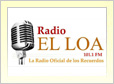 Radio El Loa en vivo online de Calama