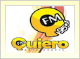 Radio Fm Quiero en vivo online de Antofagasta