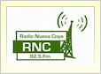 Radio Nueva Coya en vivo online de María Elena