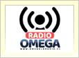 Radio Omega en vivo online de Antofagasta