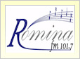 Radio Romina en vivo online de Antofagasta