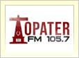 Radio Topater en vivo online de Calama