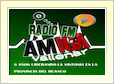 Radio Amiga en vivo online de Vallenar