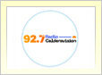 Radio Caldera Visión en vivo online de Caldera