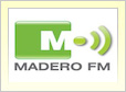 Radio Madero en vivo online de Copiapó