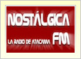 Radio Nostálgica en vivo online de Copiapó
