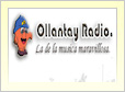 Radio Ollantay en vivo online de El Salado