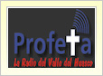 Radio Profeta en vivo online de Freirina