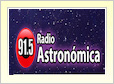 Radio Astronómica en vivo online de Vicuña