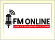 Radio Fm Online en vivo de Ovalle