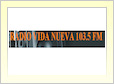 Radio Vida Nueva en vivo online de Punitaqui