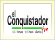 Radio El Conquistador Temuco