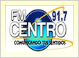 Radio Fm Centro Gorbea