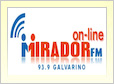 Radio Mirador Fm de Galvarino