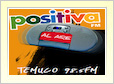 Radio Positiva Temuco