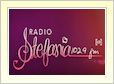 Radio Stefanía