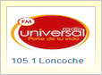 Radio Universal de Loncoche