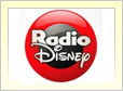 Radio Disney en vivo online de Santiago