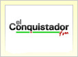 Radio El Conquistador en vivo online de Santiago