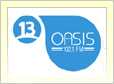 Radio Oasis en vivo online de Santiago