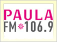 Radio Paula Fm en vivo online de Santiago