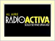 Radio Activa en vivo online de Santiago