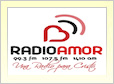 Radio Amor Fm de Viña del Mar en vivo