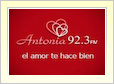 Radio Antonia en vivo online de La Ligua