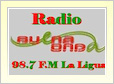 Radio Buena Onda en vivo online de Los Andes
