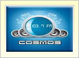 Radio Cosmos en vivo online de La Calera