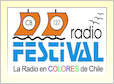 Radio Festival de Viña del Mar en vivo