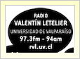 Radio Valentin Letelier de Valparaíso en vivo