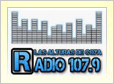 Radio Las Alturas de Coya de Machalí en vivo