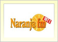 Radio Naranja Fm en vivo online de Peumo