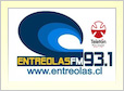 Radio Entreolas de Pichilemu en vivo