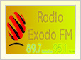 Radio Exodo de Santa Cruz en vivo