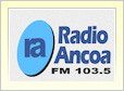 Radio Ancoa de Linares en vivo