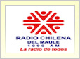 Radio Chilena del Maule Chile en vivo